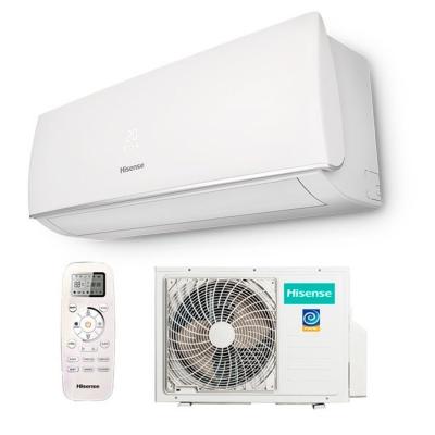 Изображение №1 - Инверторный кондиционер Hisense AS-AS-18UW4RMADB02 серия Smart DC Inverter